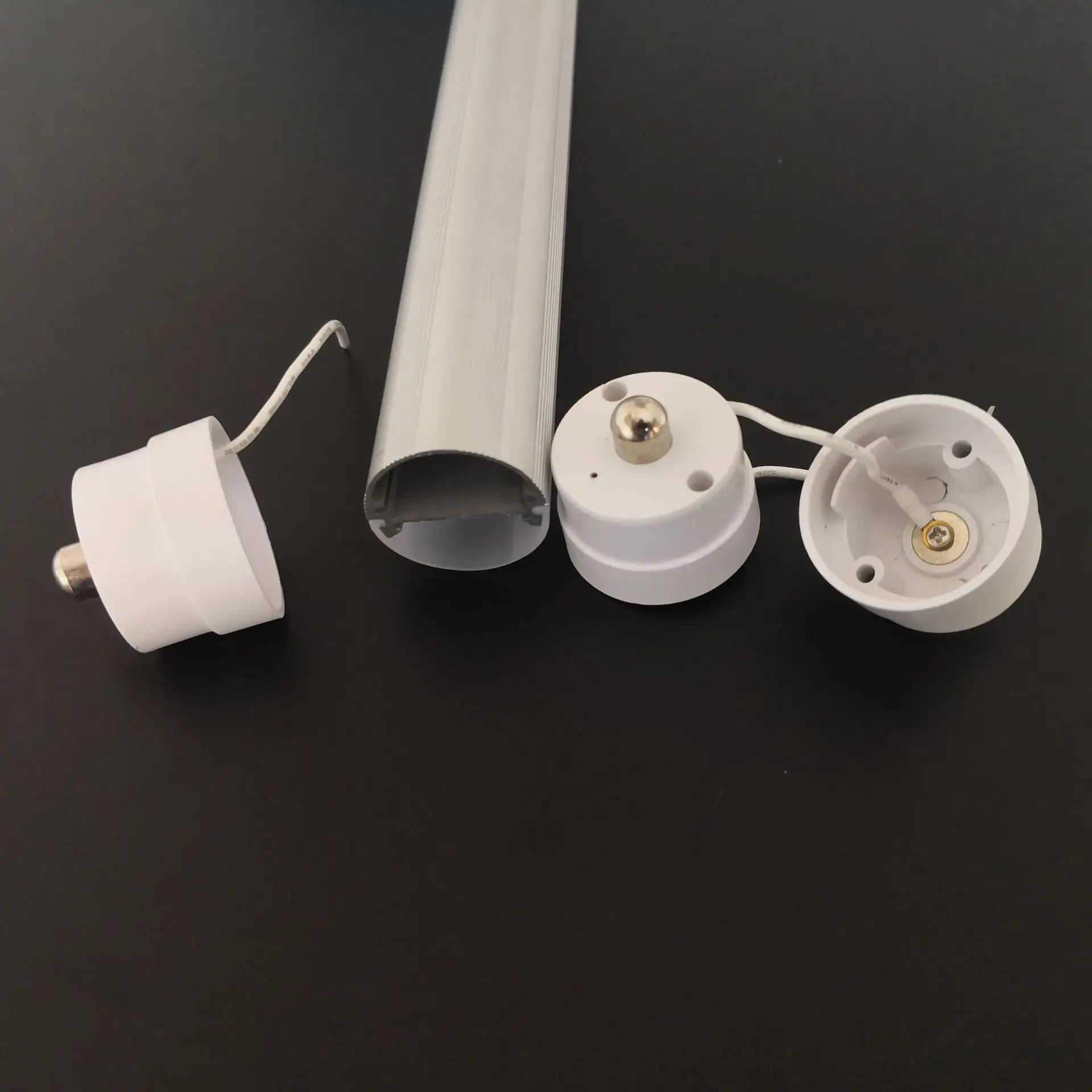 Single Pin End Cap til LED Tube