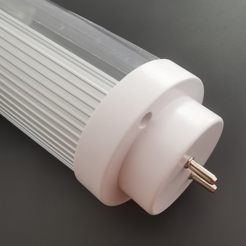 Typer af LED-endekapper