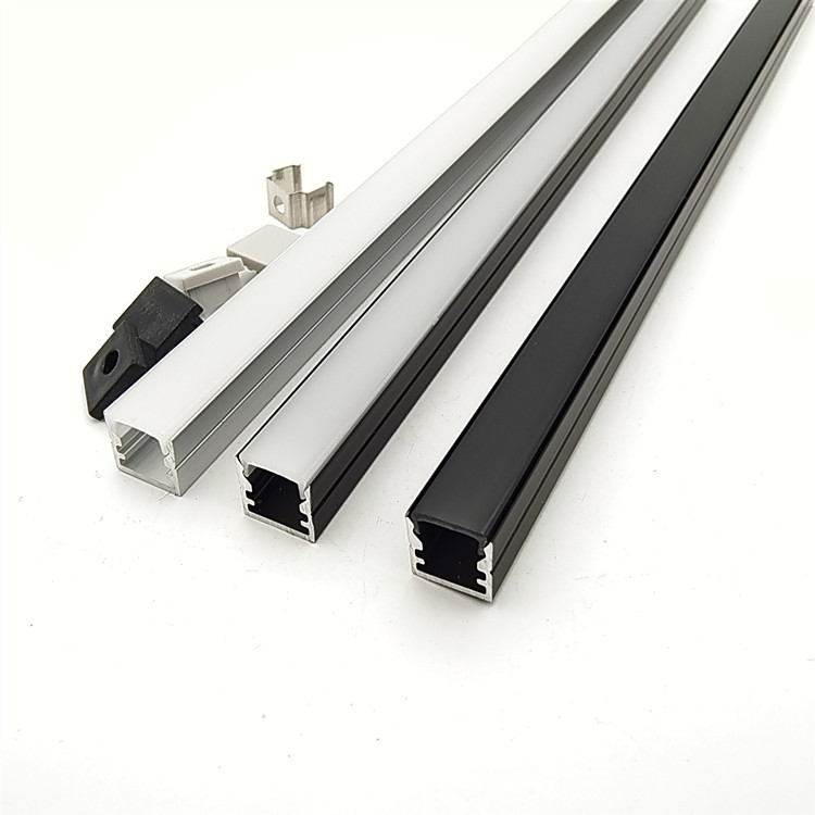‌Hvad er fordelene ved LED -aluminiumsprofiler?