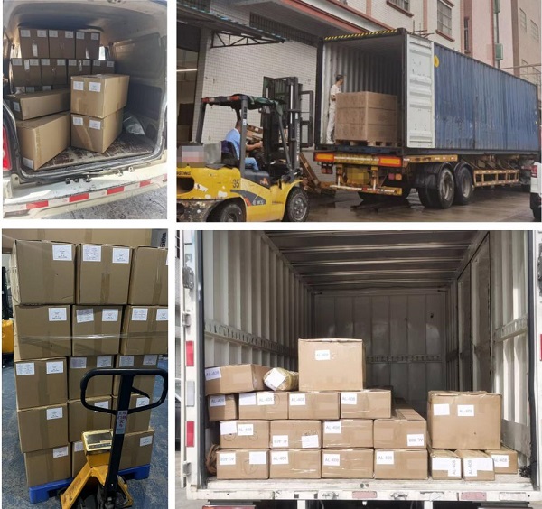 Hver ordre repræsenterer tillid