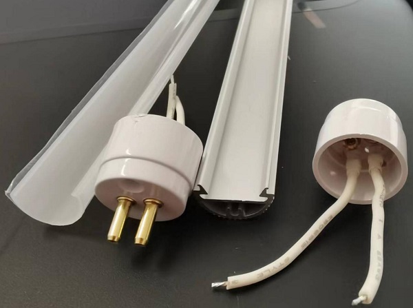 Fordele ved LED T5 rør