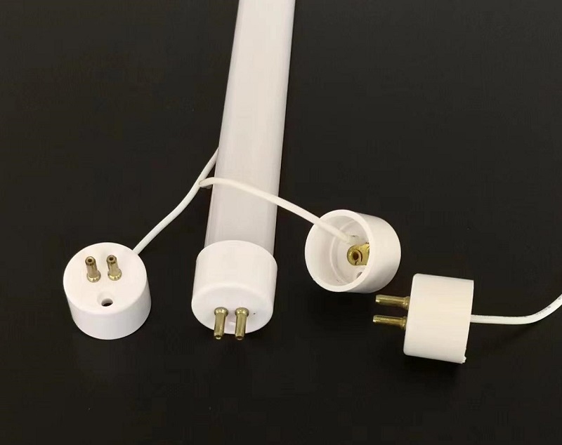 Hvad er et LED T5-hus?