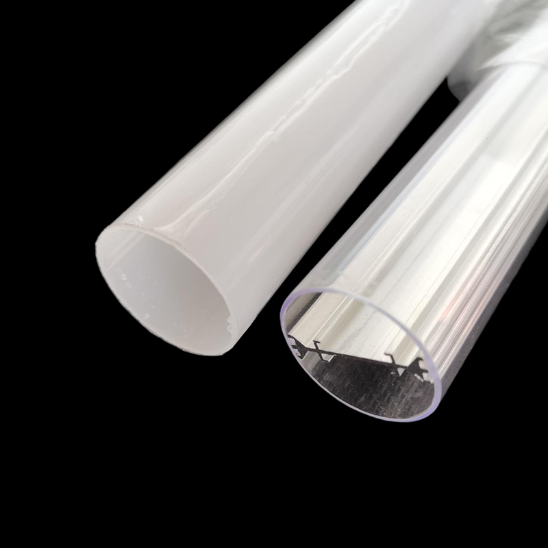 Sådan vælger du det rigtige pc-dæksel og aluminiumsprofil til T8 LED-rør i 2026