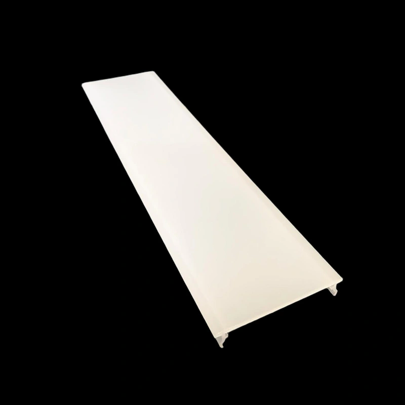 LED lysspreder