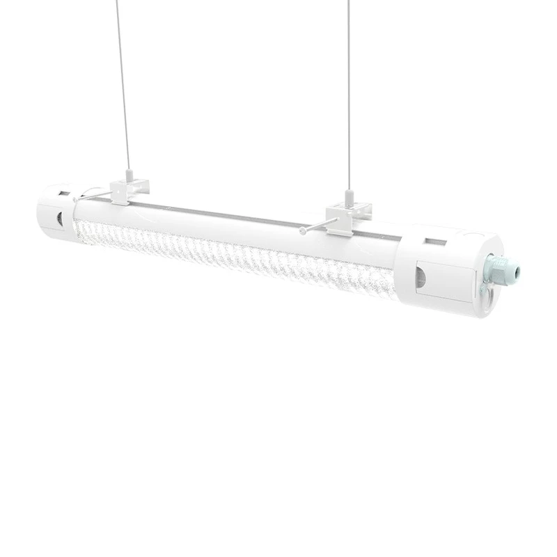 LED Tri-proof lampesæt