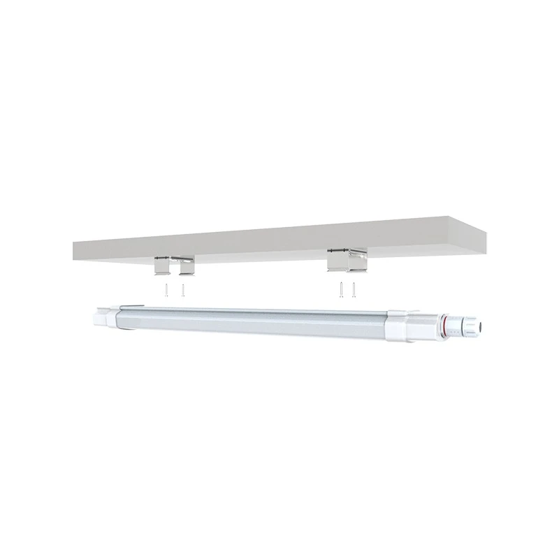 600 mm LED tri-proof lyshus
