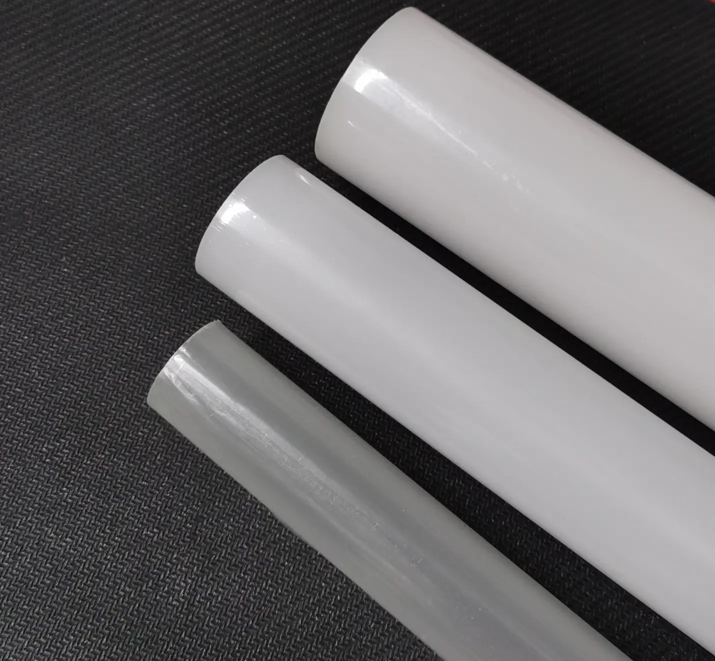 Diffuser af polycarbonat