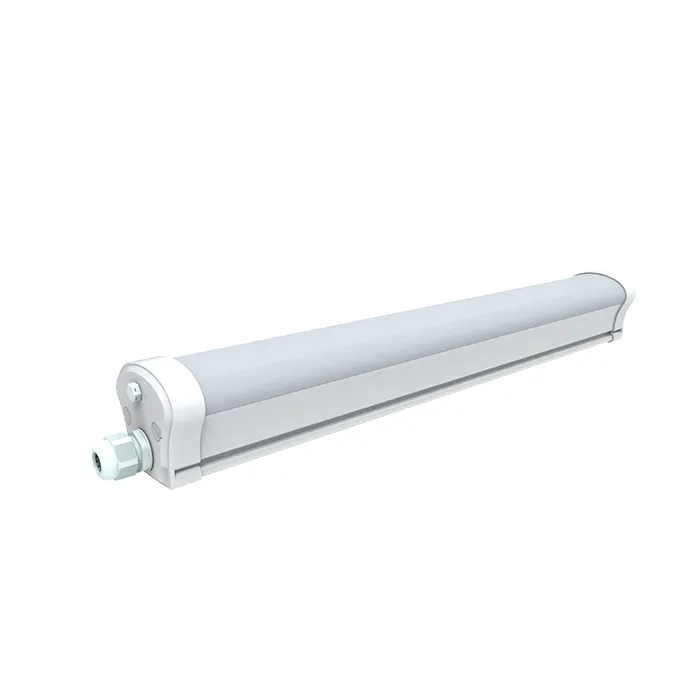 Tri-proof LED armatur